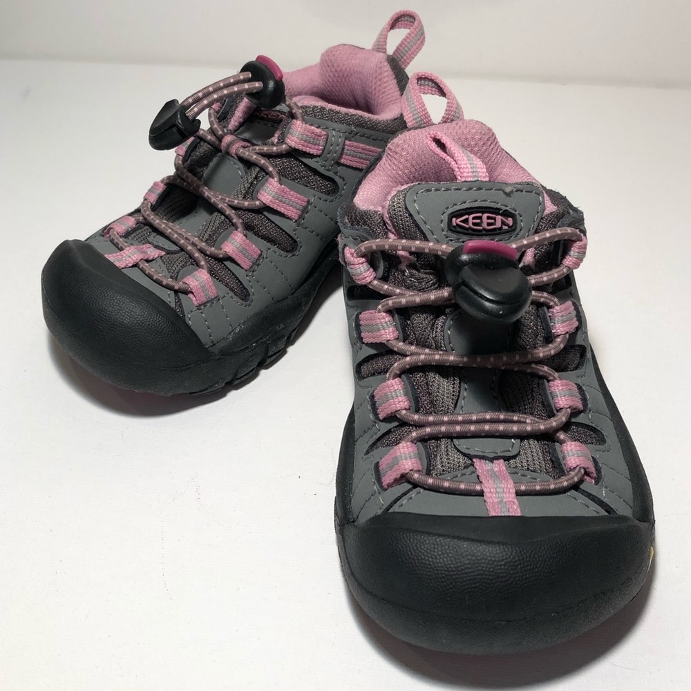 Keen Toddler Hiking Shoes